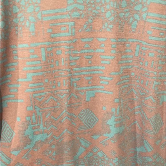 Lularoe Large Randy - Picture 2 of 3